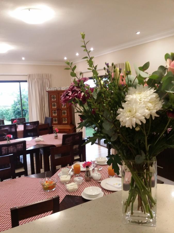 Villa Botanica Guest House Midrand Ngoại thất bức ảnh