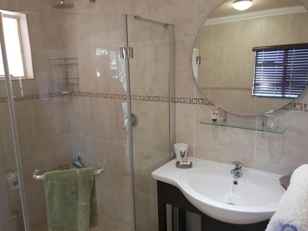 Villa Botanica Guest House Midrand Ngoại thất bức ảnh